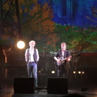 THE SIMON & GARFUNKEL STORY Comes to the Hult Center in January Photo