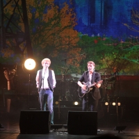 THE SIMON & GARFUNKEL STORY Comes to the Hult Center in January