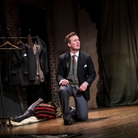 Susan Hill's THE WOMAN IN BLACK to Embark on UK Tour and Return to the West End at…