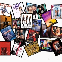 BWW GUIDE: Todos los musicales que puedes ver desde casa y dónde encontrarlos