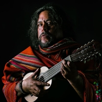 Chano Díaz Límaco Comes to Gran Teatro Nacional This Weekend