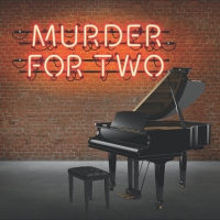 Cape Fear Regional Theatre Will Reopen in May With MURDER FOR TWO Photo