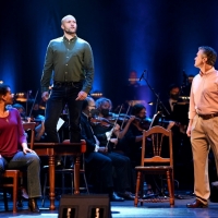 COME FROM AWAY Breaks Box Office Record at the Canberra Theatre Centre Video