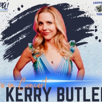 Broadway's Kerry Butler and Laura Bell Bundy Come To Layton in 2023 Photo