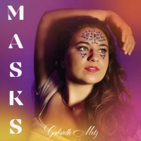 Indie Singer-Songwriter Gabrielle Metz Releases New Single, 'Masks' Photo