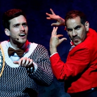 DUENDE O LA TRAVESIA DE LORCA Will Be Performed at Teatro en Grande This Weekend