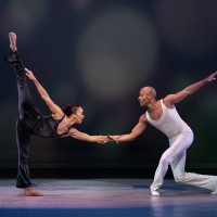 Alvin Ailey American Dance Theater Announces Highlights Of 2022 New York City Center Seaso Photo