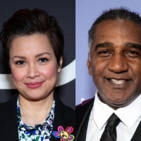 Lea Salonga, Norm Lewis, and Jessica Vosk To Perform At The White House State Dinner  Photo