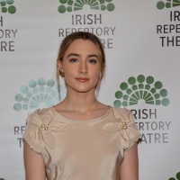 Saoirse Ronan, Jack Black and More Guest on LIVE WITH KELLY AND RYAN Next Week