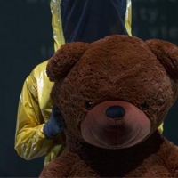 GEOCIDE Will Be Performed at Teatro das Figuras This Week