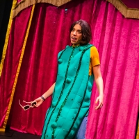Photos: First Look at Deli Segal in PICKLE at the Park Theatre