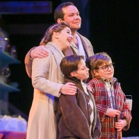Photos: First Look At A CHRISTMAS STORY at The Encore Musical Theatre Company, Directed By Photo