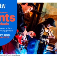 Carclew Project And Development Grant Applications For Individuals Are Now Open