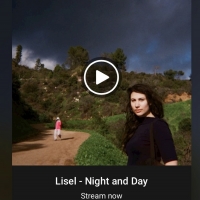 LISEL Shares 'Die Trying' + Releases Double-Single with Woods' Jarvis Taveniere Video