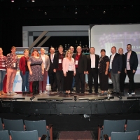 Photo Flash: Take a look at Photos From FutureTix's Annual Ticketing Symposium