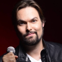 Hijo único - George Harris Comes to Luna Park in August 2022