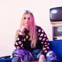 Heather Sommer Debuts Single, 'On Demand,' and Accompanying Lyric Video Photo