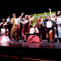 SFL Cappies Winners for High School Theater Announced Photo