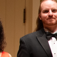 Oratorio Society Of New York Presents 46th Annual Lyndon Woodside Oratorio-Solo…