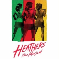 HEATHERS THE MUSICAL Comes to the Lake Worth Playhouse This Week Photo