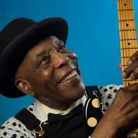 Buddy Guy Comes to Massey Hall in March 2023 Photo