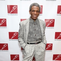 Andre De Shields, Jelani Alladin and More Make An Impact With THE 24 HOUR PLAYS: VIRA Photo
