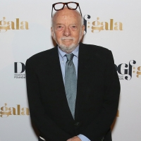 PBS To Present An Encore of HAROLD PRINCE: THE DIRECTOR'S LIFE Photo