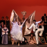 Photos: First look at Hilliard Arts Council's CRAZY FOR YOU Photo