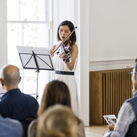 Philharmonia Residency at Cromwell Place Continues in March with Women in Art Theme Video