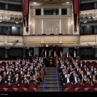 Teatro Real Orchestra Will Make its US Debut at Carnegie Hall in September Photo