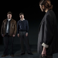 Photos: First Look at THE BREACH at Hampstead Theatre Photos