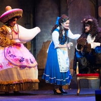 Photos: First Look at BEAUTY AND THE BEAST at the Argyle Theatre
