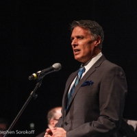 Robert Cuccioli, Matt Gibson and More Announced in Casting of Goodspeed's A…