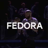 FEDORA Announces Opera Prize Shortlist