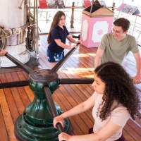 South Street Seaport Museum Announces Virtual Education Resources For NYC Teachers An Photo