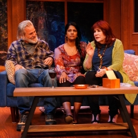 Photos: First Look at SCINTILLA at the Road Theatre Photo