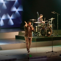 Dolores Delirio Will Perform at Teatro en Grande This Week