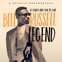 VIDEO: Netflix Shares BILL RUSSELL: LEGEND Trailer Photo
