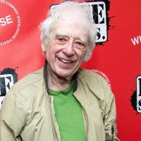 Austin Pendleton Will Direct KING LEAR Reading at AMT Theater Photo