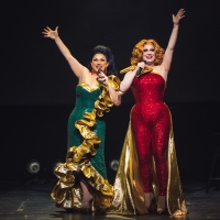 Photos: First Look at THE JINKX & DELA HOLIDAY SHOW, LIVE! Photo