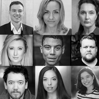 Full Cast and Catalyst Trainees Announced For HENRY V Photo