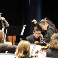 New York Youth Symphony Composition Date 2022 To Perform Sixteen World Premieres Photo
