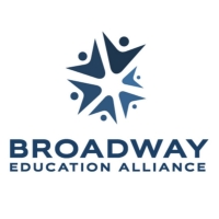The Broadway Education Alliance and WPBS-TV Release AT THIS STAGE Photo