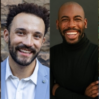 Four New Artists To Join COC's Ensemble Studio For 2023/2024 Photo