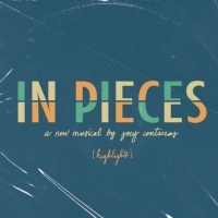 New and Upcoming Releases For the Week of April 12 - Joey Contreras' IN PIECES, and…