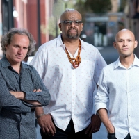 Miller Theatre's Jazz Series Concludes With The Miguel Zenón Quartet In SONERO, May  Photo