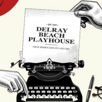 The Delray Beach Playhouse Presents The PLAYHOUSE PLAYWRIGHTS' PROJECT Later This Mon Photo