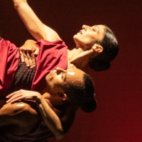 Jon Lehrer Dance Company To Present The World Premiere of THROUGH THE STORM, May 6 Photo