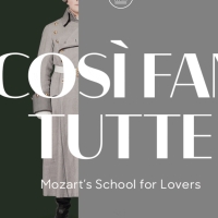COSI FAN TUTTE is Now Playing at Royal Danish Opera
