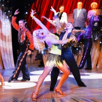 Photos: Baz Luhrmann's STRICTLY BALLROOM Dances into the New Theatre Photo